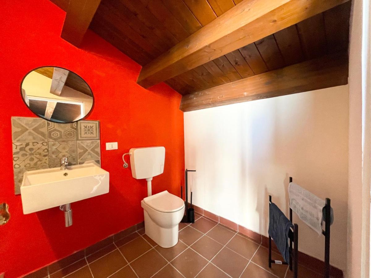 Appartement Materassai 29 à Palerme Extérieur photo