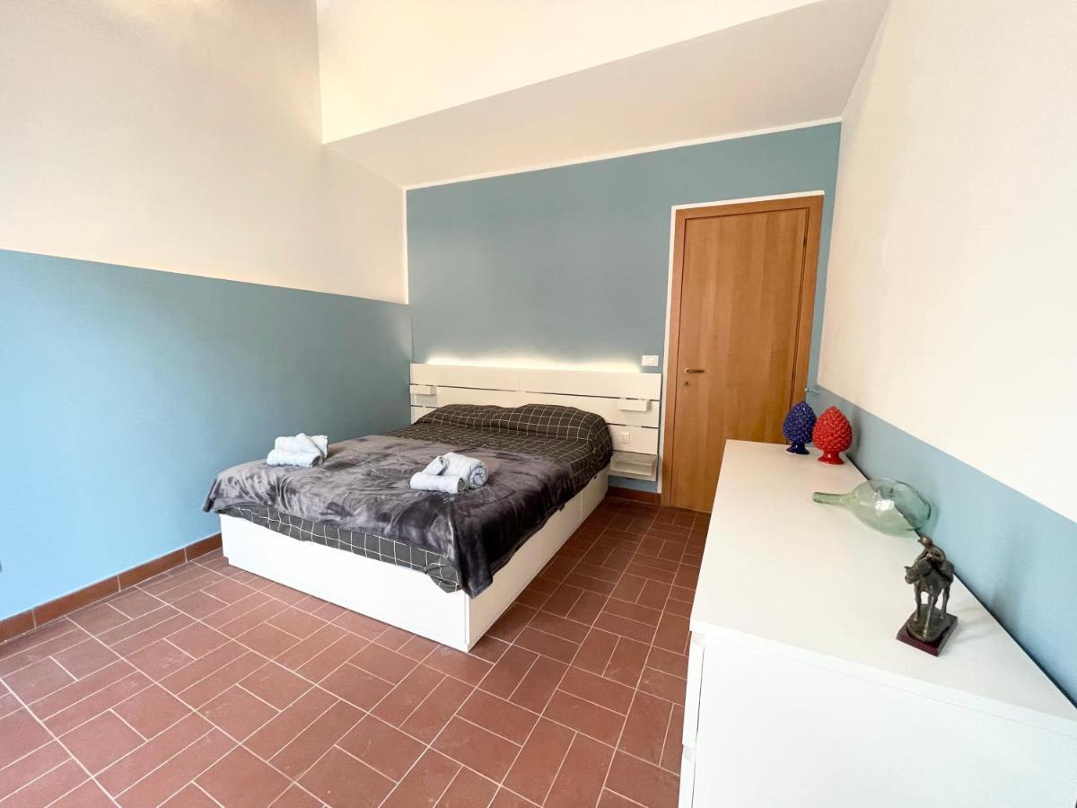 Appartement Materassai 29 à Palerme Extérieur photo