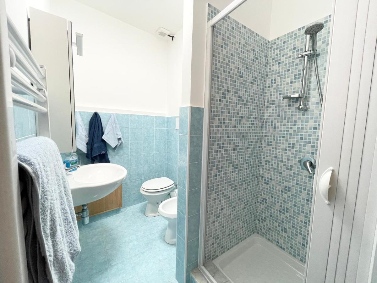 Appartement Materassai 29 à Palerme Extérieur photo